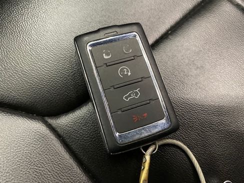 Used 2024 Jeep Grand Cherokee Limited 4xe AWD/4WD image 31