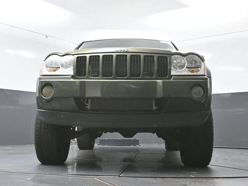 Used 2007 Jeep Grand Cherokee Laredo AWD/4WD image 24