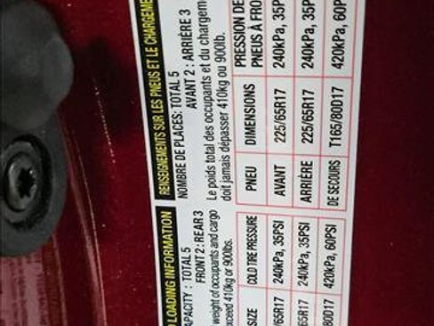 Used 2021 Toyota RAV4 LE FWD image 14