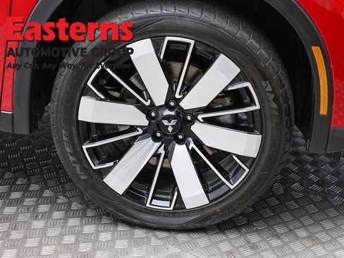 Used 2025 Mitsubishi Outlander SE AWD/4WD image 32