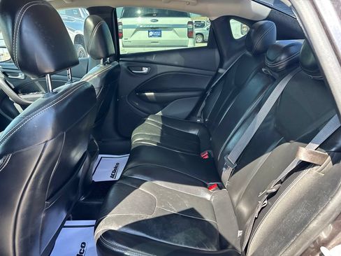 Used 2014 Dodge Dart Limited w/ Technology Group FWD image 34