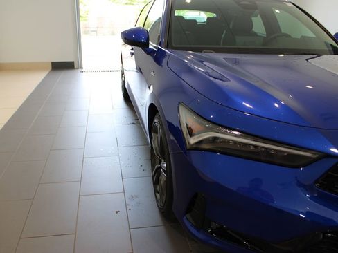 New 2025 Acura Integra A-Spec image 43