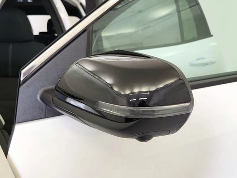 Used 2026 GMC Acadia Elevation FWD image 41