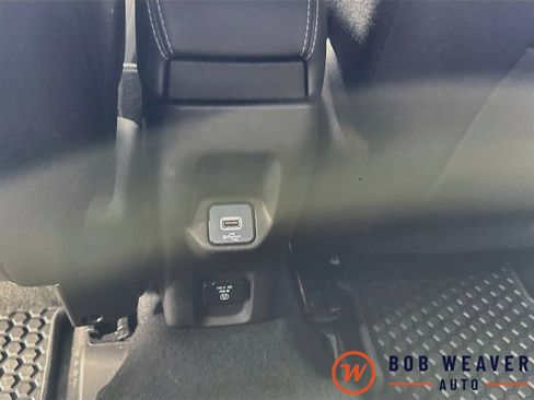 Used 2022 Jeep Renegade Altitude w/ Convenience Group AWD/4WD image 31