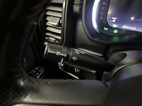 Used 2023 RAM 2500 Power Wagon image 39