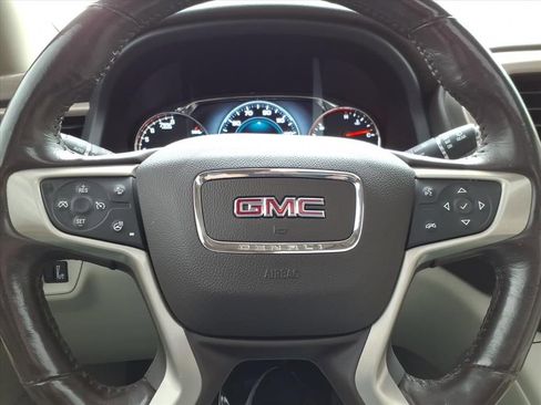 Used 2019 GMC Acadia Denali w/ Technology Package image 30