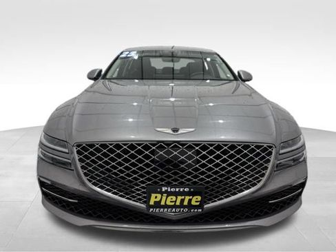Used 2023 Genesis G80 2.5T image 7