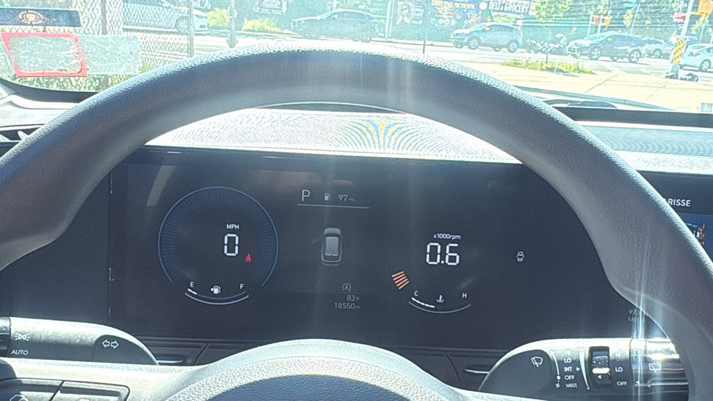 Used 2024 Hyundai Kona SE AWD/4WD image 18