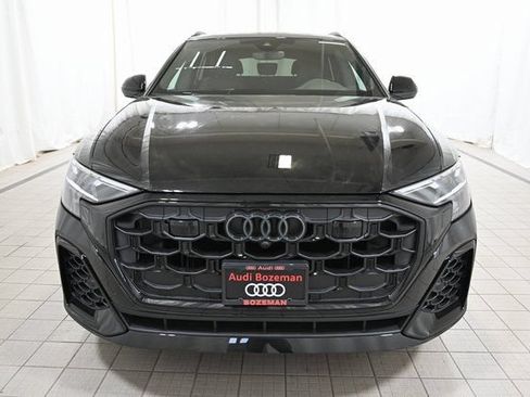 Used 2026 Audi Q8 Premium Plus AWD/4WD image 15