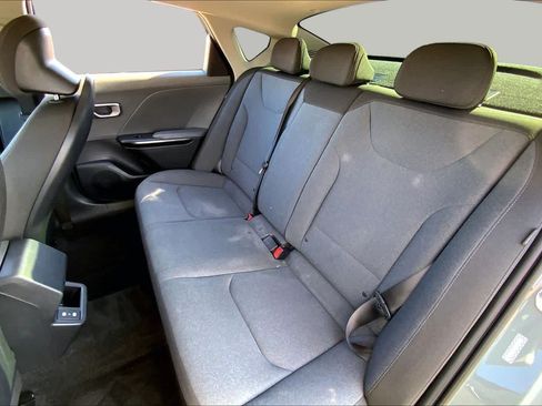 Used 2025 Kia K4 FWD image 21