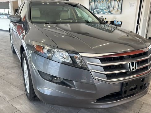 Used 2010 Honda Crosstour EX-L image 1