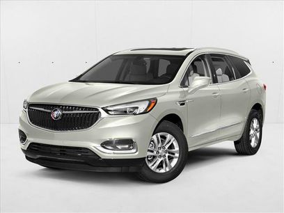 Used 2018 Buick Enclave Essence
