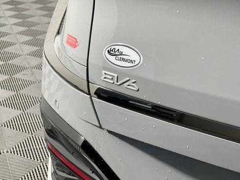 New 2025 Kia EV6 GT-Line image 5
