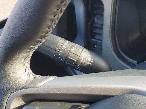 New 2025 Ford Bronco Big Bend image 13