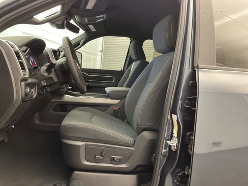 New 2026 RAM 2500 Big Horn image 18