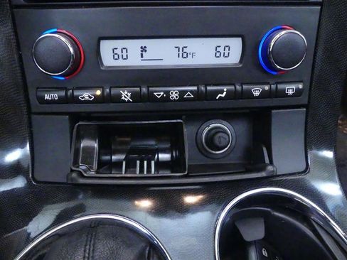 Used 2012 Chevrolet Corvette Grand Sport w/ 2LT Preferred Equipment Group image 14