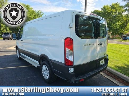 Used 2019 Ford Transit 250 Base w/ Exterior Upgrade Package image 6