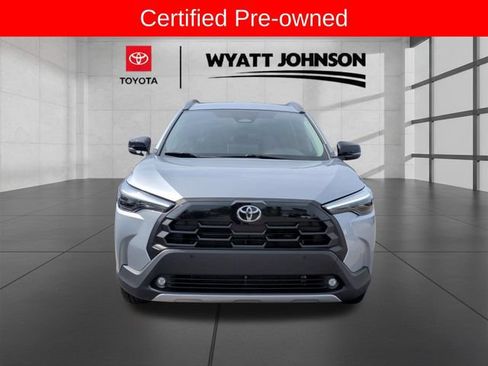 Certified 2026 Toyota Corolla Cross XLE AWD/4WD image 5