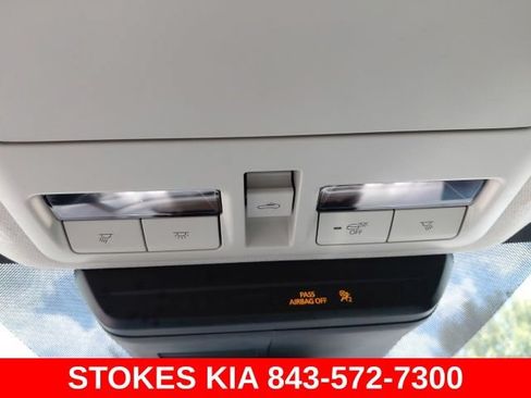 Used 2021 MAZDA CX-30 AWD 2.5 S w/ Premium Package image 22