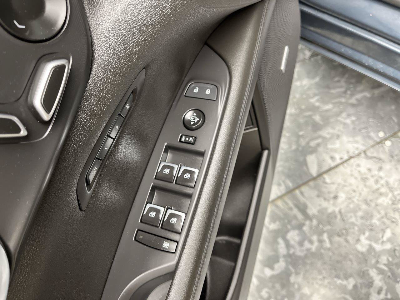 Used 2020 Cadillac CT6 Luxury AWD/4WD image 9