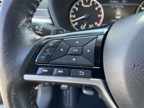 Used 2024 Nissan Altima 2.5 SR image 20