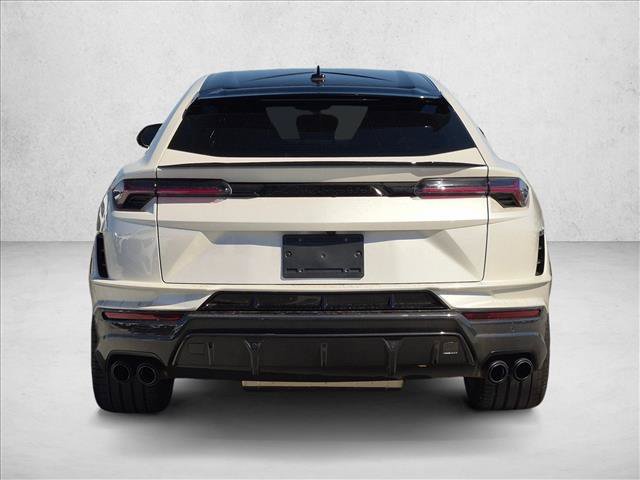Used 2024 Lamborghini Urus Performante AWD/4WD image 6