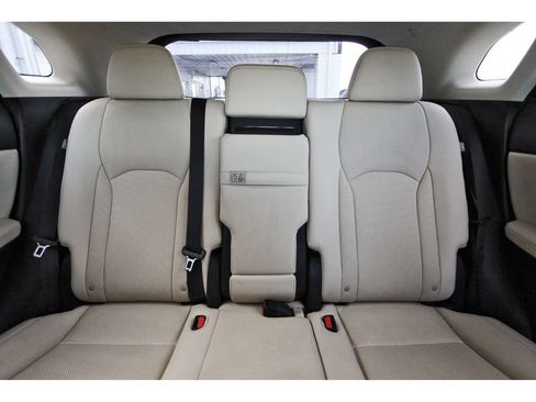 Used 2021 Lexus RX 350 FWD w/ Premium Package image 14