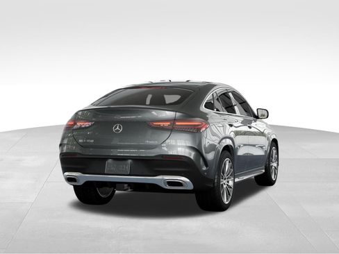 New 2026 Mercedes-Benz GLE 450 4MATIC Coupe image 27