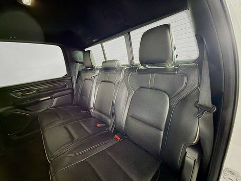 Used 2020 RAM 1500 Limited AWD/4WD image 19