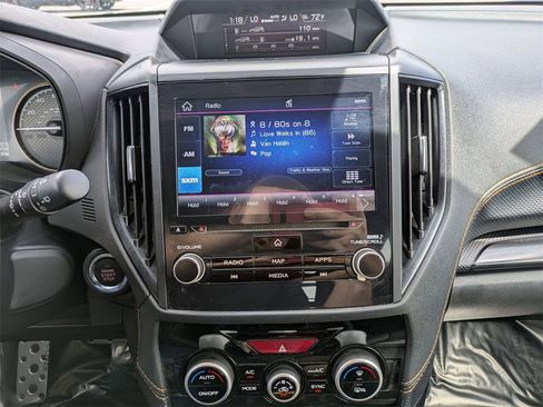 Used 2023 Subaru Forester Wilderness image 18