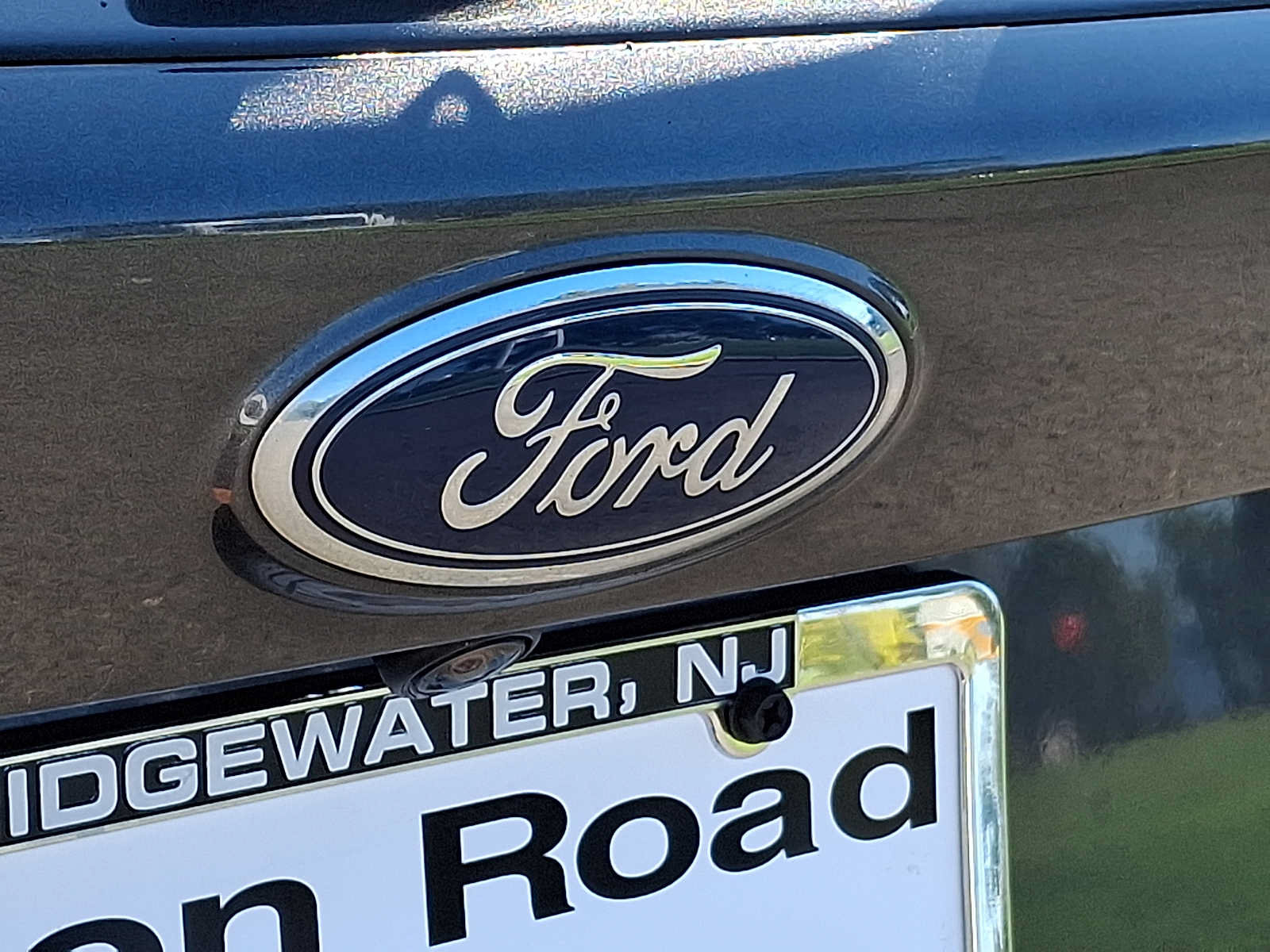 Used 2017 Ford Escape Titanium AWD/4WD image 29