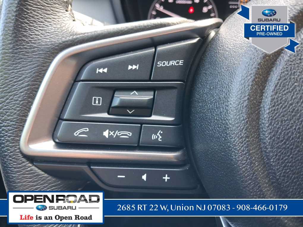 Used 2025 Subaru Outback Premium AWD/4WD image 29