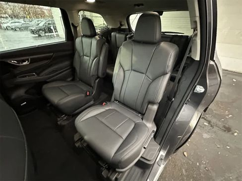 New 2026 Subaru Ascent Touring image 14