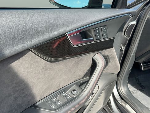Used 2019 Audi S4 Premium Plus AWD/4WD image 19