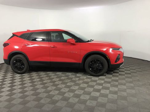 Used 2022 Chevrolet Blazer LT image 9