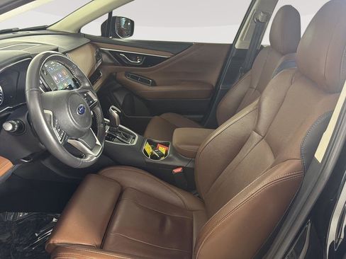 Certified 2024 Subaru Legacy Touring XT w/ Tech Package #3 image 8