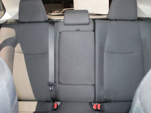 Used 2024 Toyota RAV4 LE FWD image 13