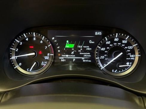 Certified 2020 Toyota Highlander Limited image 14