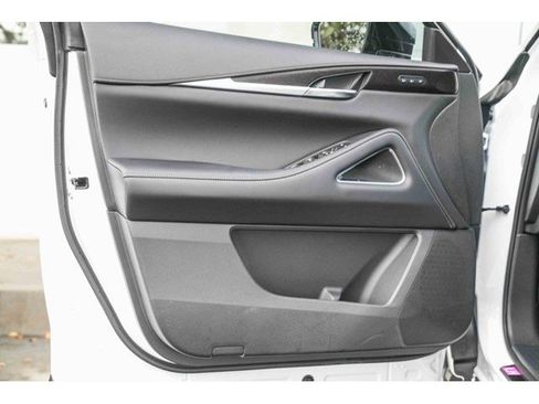 New 2026 INFINITI QX60 Autograph image 19