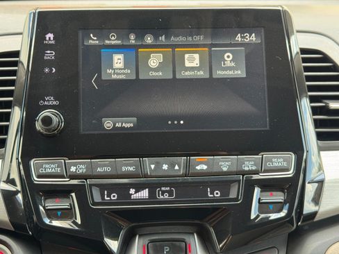 Used 2019 Honda Odyssey EX-L image 27