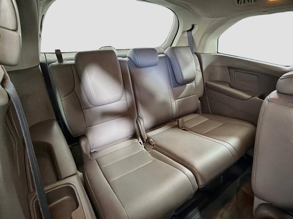 Used 2016 Honda Odyssey EX-L image 28