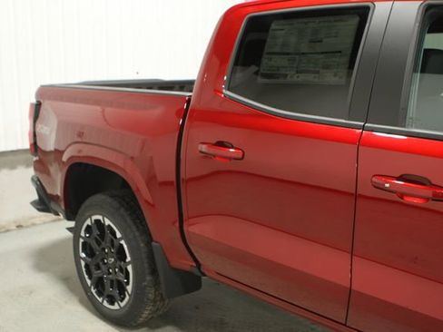 New 2026 Chevrolet Colorado Z71 w/ Z71 Convenience Package 2 image 3