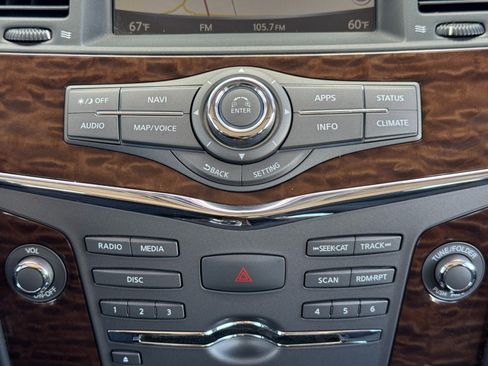 Used 2019 Nissan Armada SV w/ Driver Package image 26