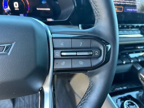 Used 2023 Chevrolet Colorado ZR2 w/ Desert Boss Special Edition image 19