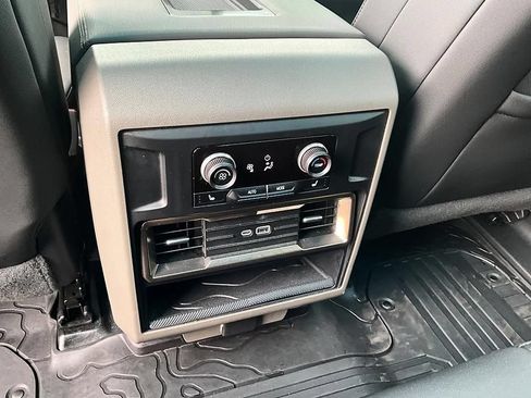 Used 2024 GMC Hummer EV 3X AWD/4WD image 36
