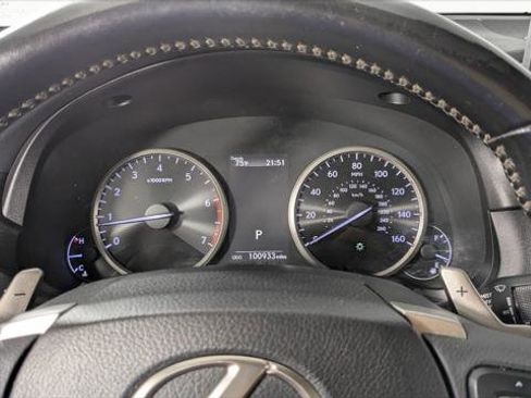 Used 2020 Lexus NX 300 FWD image 25