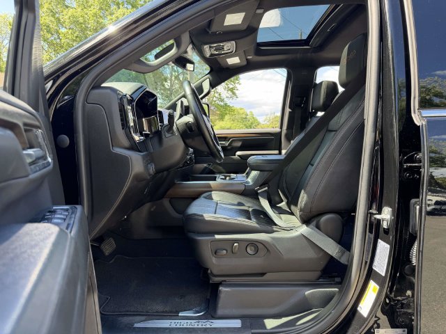 Used 2024 Chevrolet Silverado 2500 High Country AWD/4WD image 18