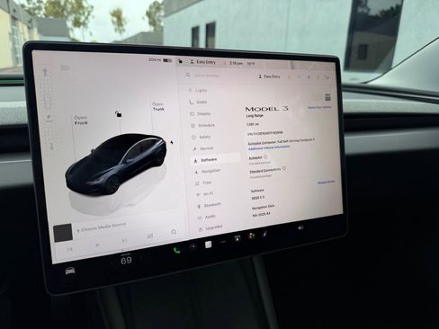 Used 2026 Tesla Model 3 image 15