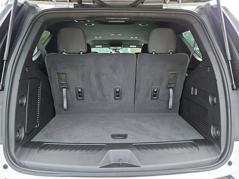 Certified 2024 Chevrolet Tahoe LS w/ Driver Alert Package RWD image 29