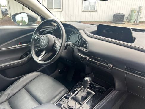 Used 2024 MAZDA CX-30 AWD 2.5 S w/ Select Sport Pkg image 43